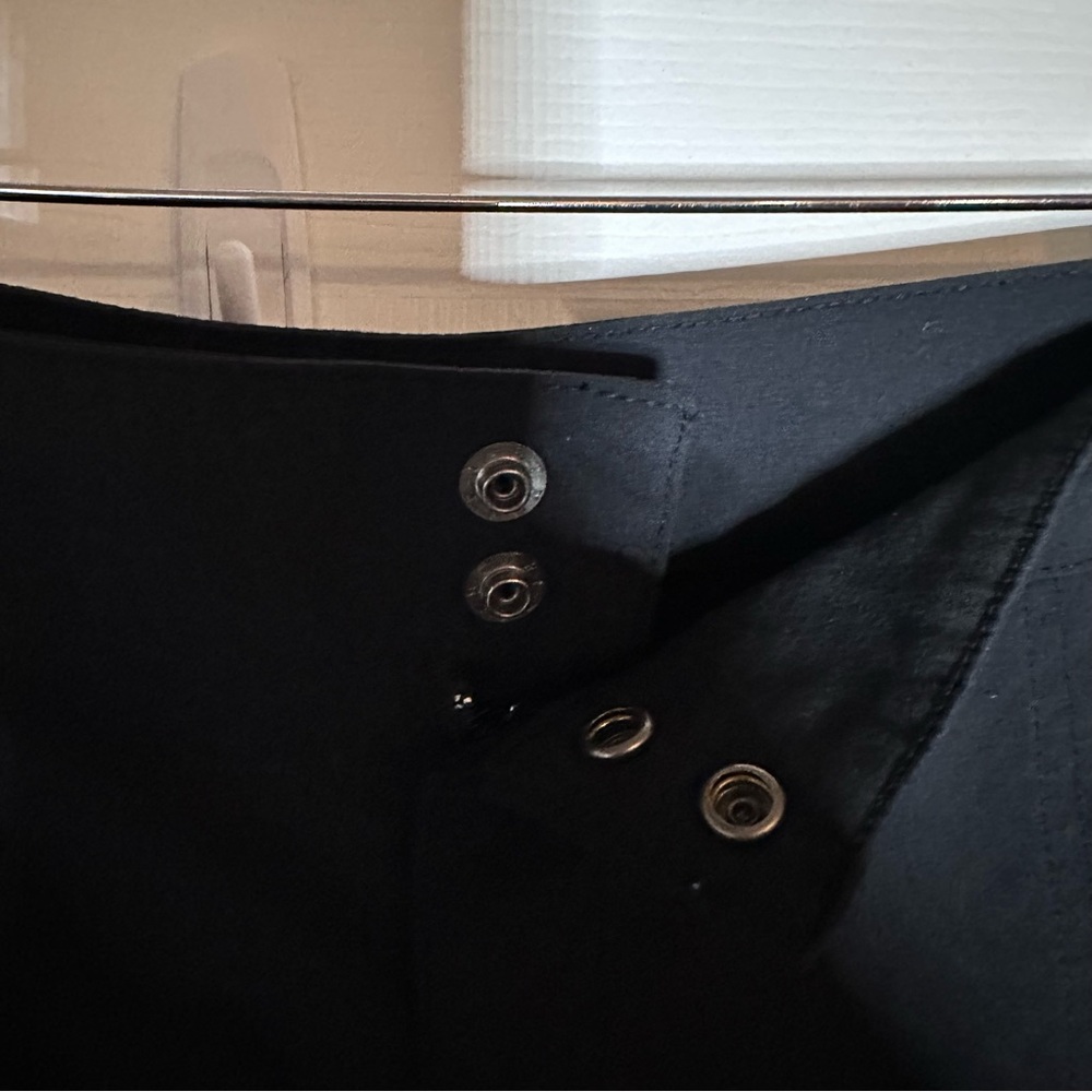 Columbia Black‎ Sportswear Pants - Picture 5 of 6